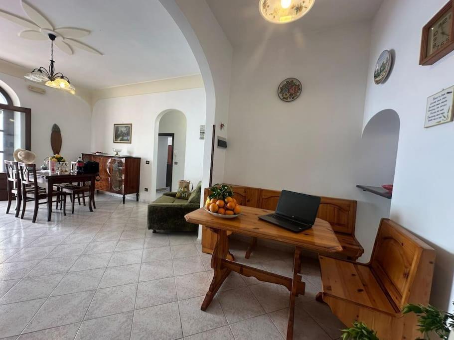 Casa Andrea Villa Positano Ngoại thất bức ảnh