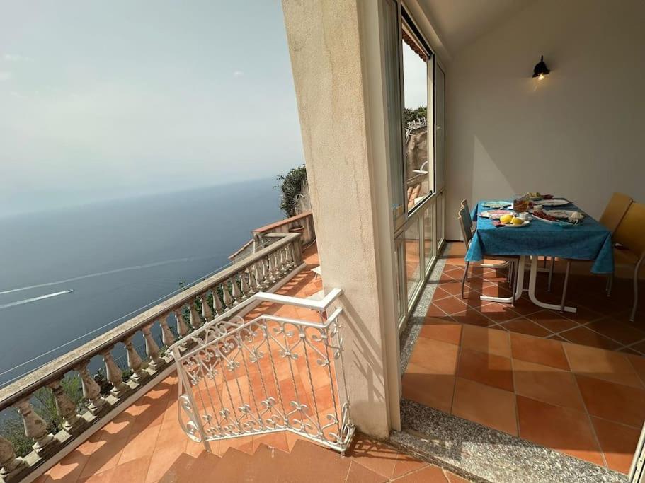 Casa Andrea Villa Positano Ngoại thất bức ảnh
