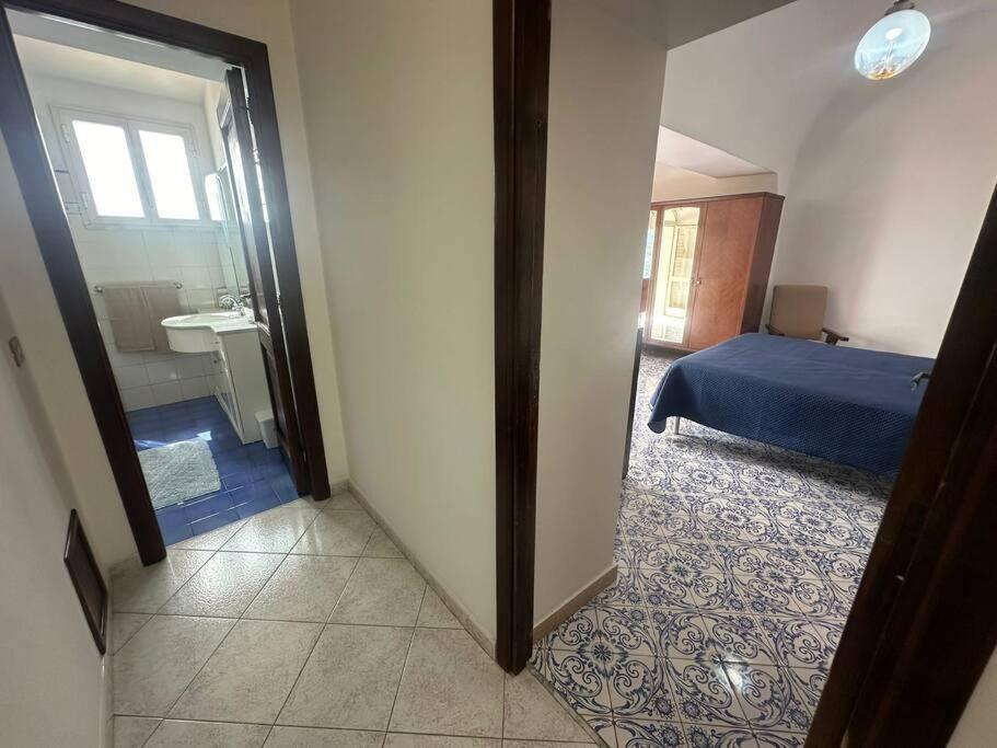 Casa Andrea Villa Positano Ngoại thất bức ảnh
