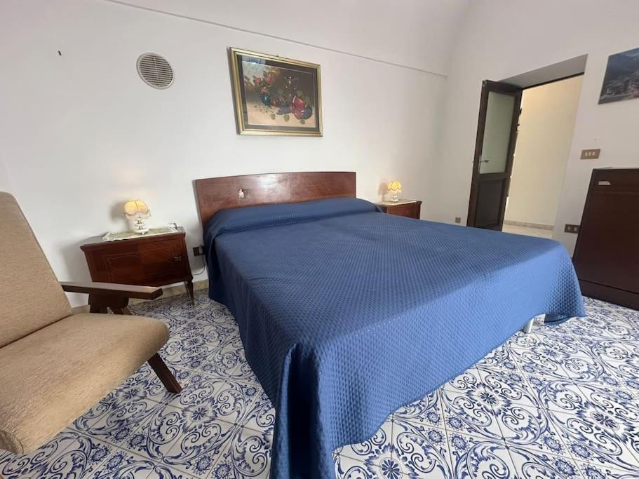 Casa Andrea Villa Positano Ngoại thất bức ảnh