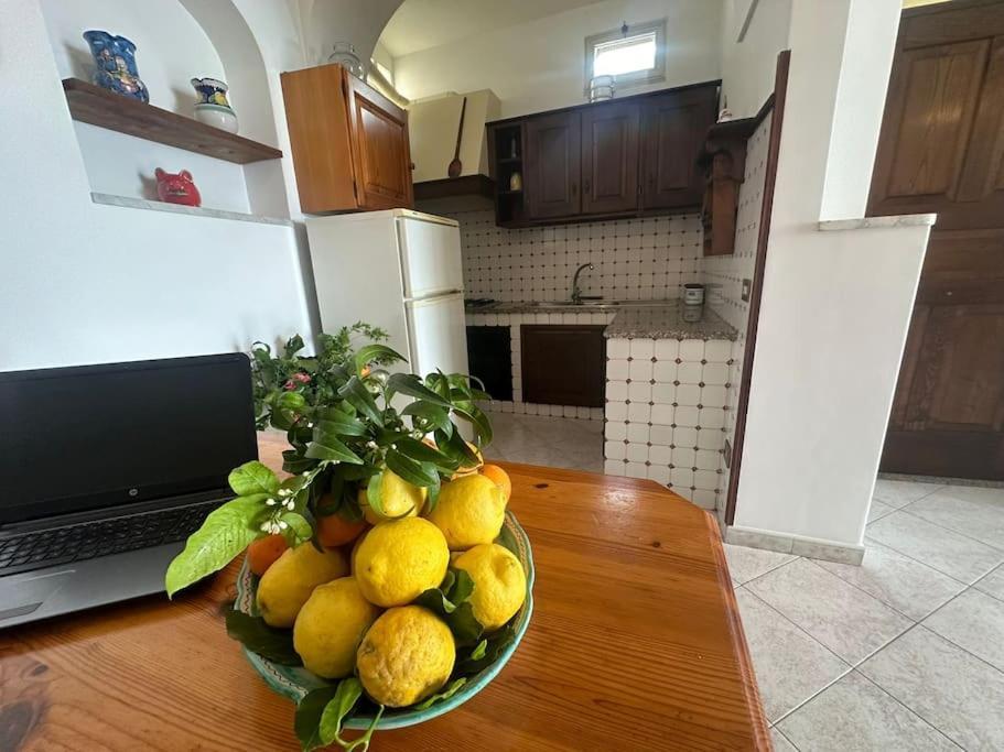 Casa Andrea Villa Positano Ngoại thất bức ảnh