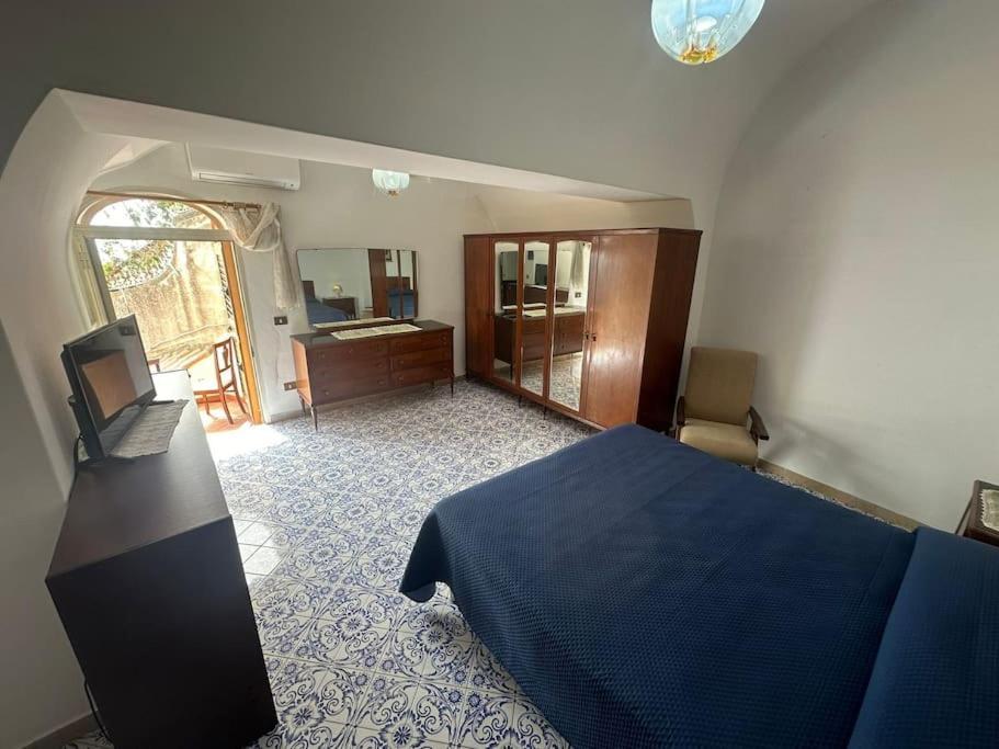Casa Andrea Villa Positano Ngoại thất bức ảnh