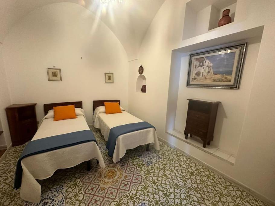Casa Andrea Villa Positano Ngoại thất bức ảnh