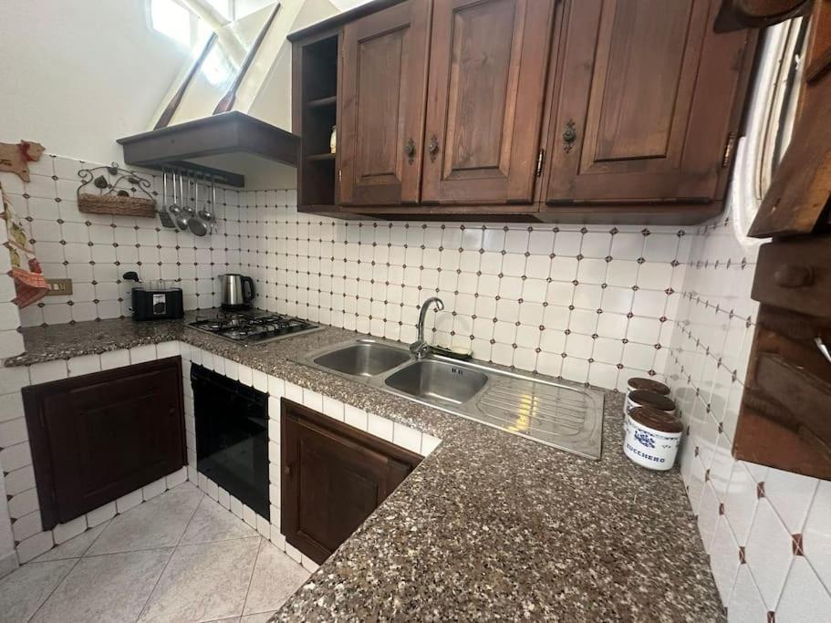 Casa Andrea Villa Positano Ngoại thất bức ảnh